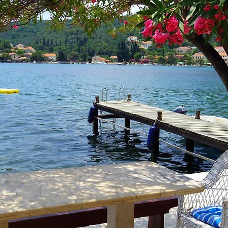 Apartments Capitano Blue ซาตอน ภายนอก รูปภาพ