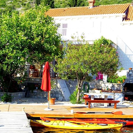 Apartments Capitano Blue ซาตอน ภายนอก รูปภาพ
