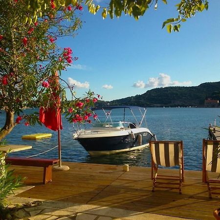 Apartments Capitano Blue ซาตอน ภายนอก รูปภาพ