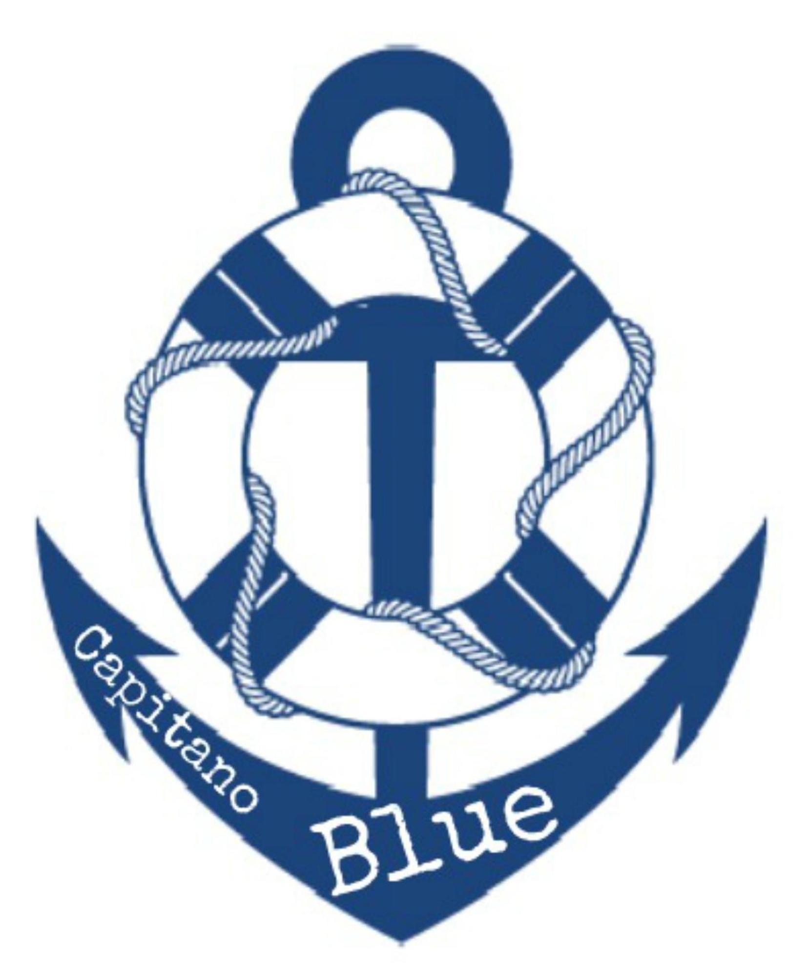 Apartments Capitano Blue ซาตอน ภายนอก รูปภาพ