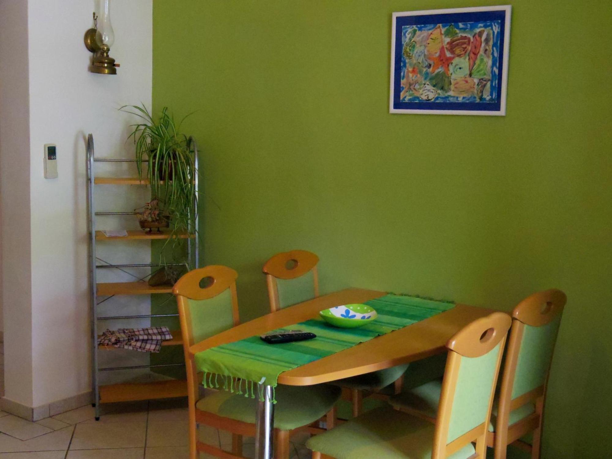 Apartments Capitano Blue ซาตอน ภายนอก รูปภาพ