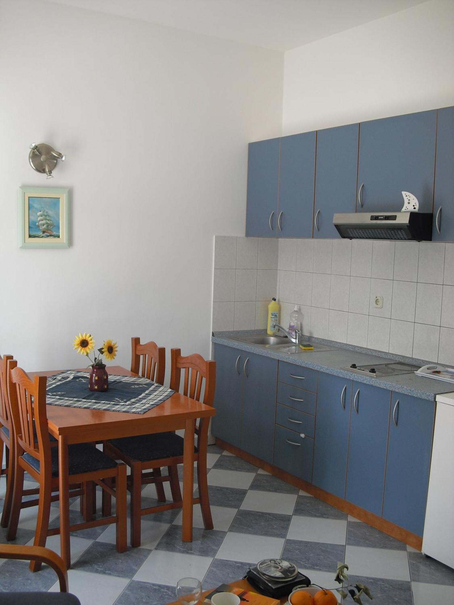 Apartments Capitano Blue ซาตอน ภายนอก รูปภาพ