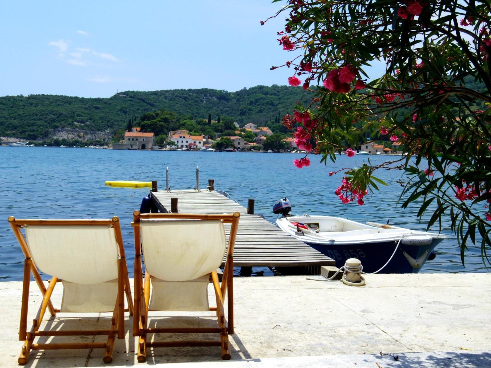 Apartments Capitano Blue ซาตอน ภายนอก รูปภาพ
