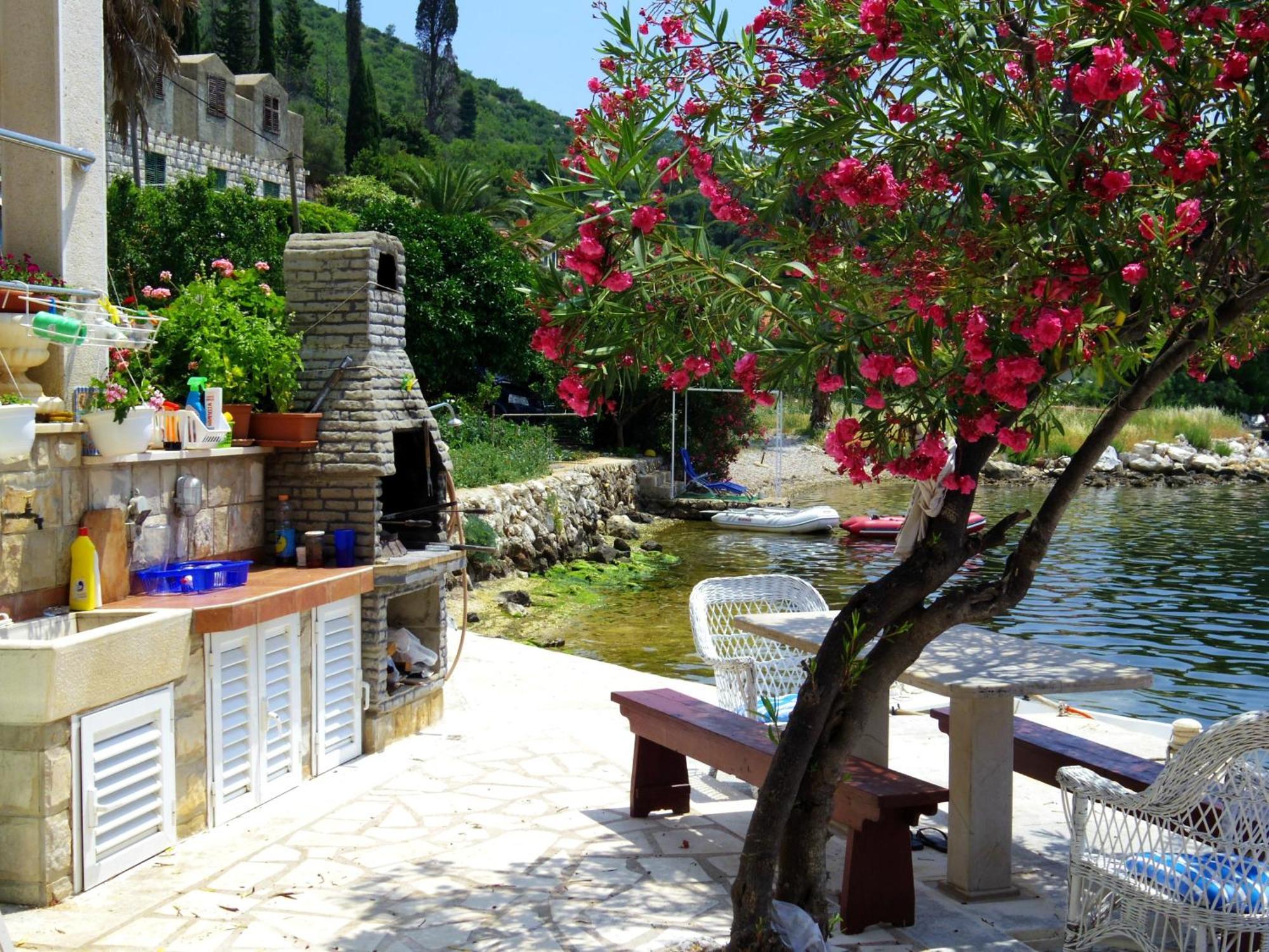 Apartments Capitano Blue ซาตอน ภายนอก รูปภาพ