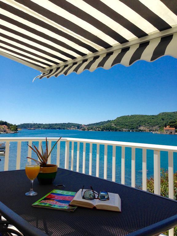 Apartments Capitano Blue ซาตอน ภายนอก รูปภาพ