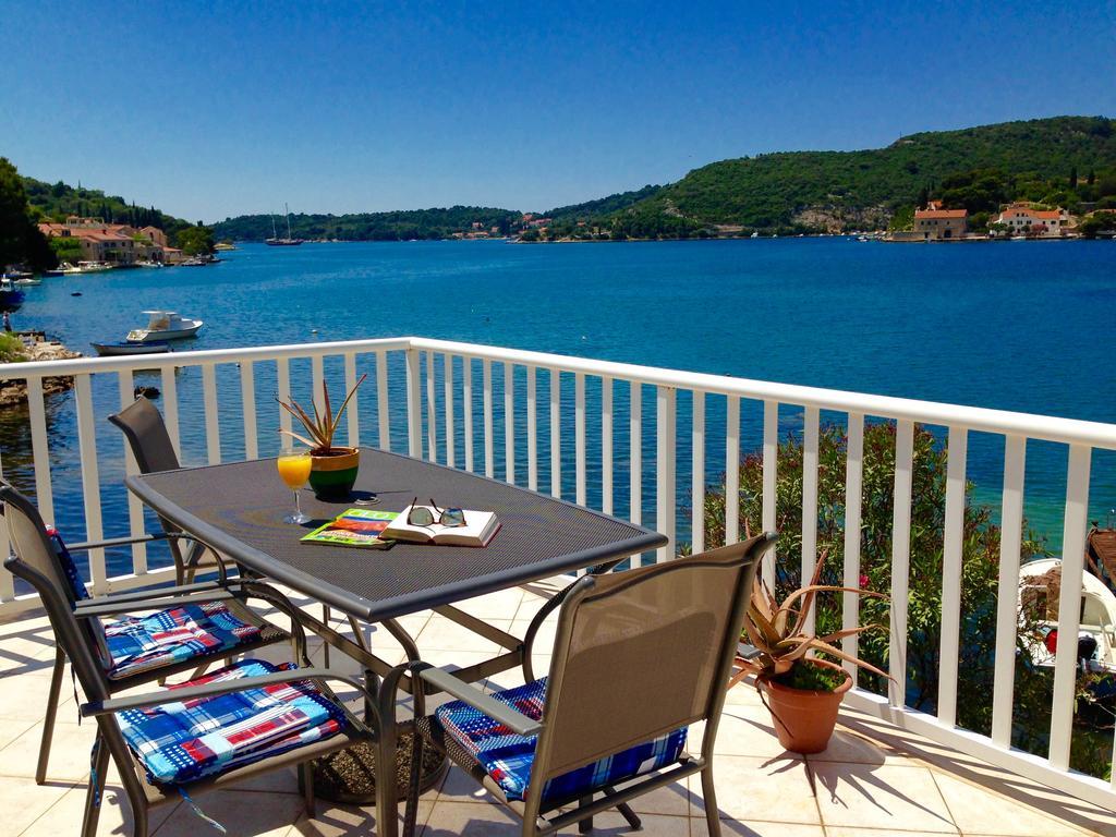 Apartments Capitano Blue ซาตอน ภายนอก รูปภาพ