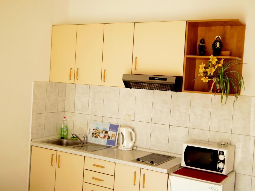 Apartments Capitano Blue ซาตอน ภายนอก รูปภาพ