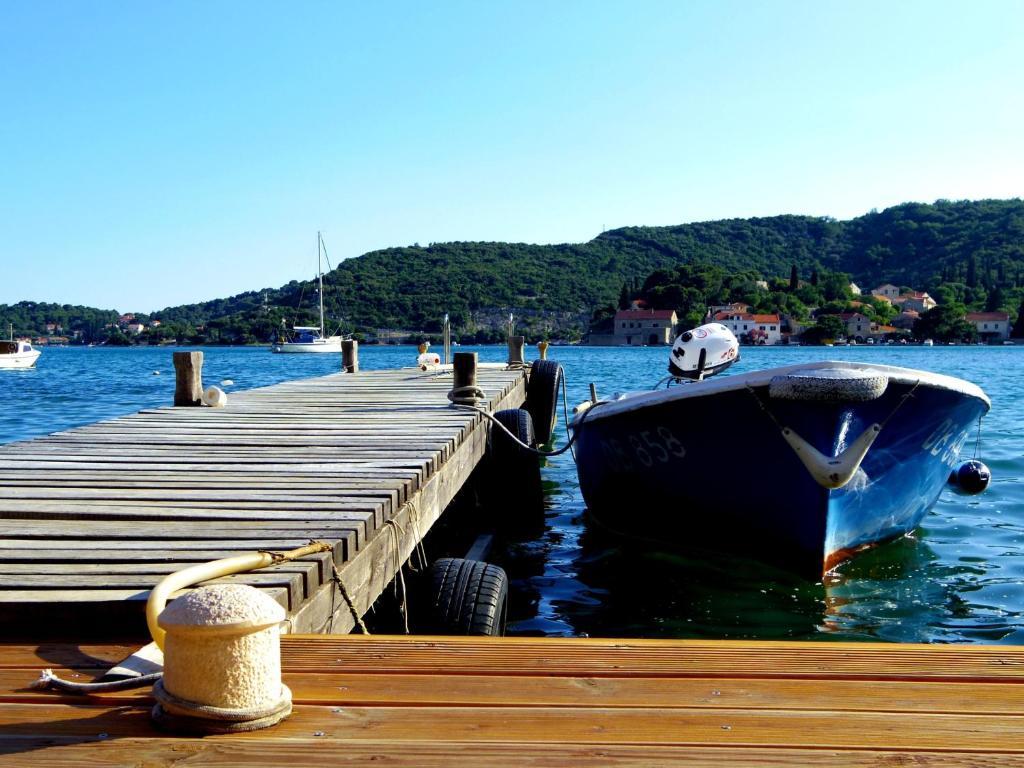 Apartments Capitano Blue ซาตอน ห้อง รูปภาพ