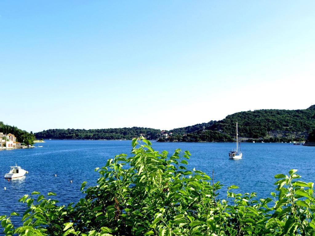 Apartments Capitano Blue ซาตอน ภายนอก รูปภาพ