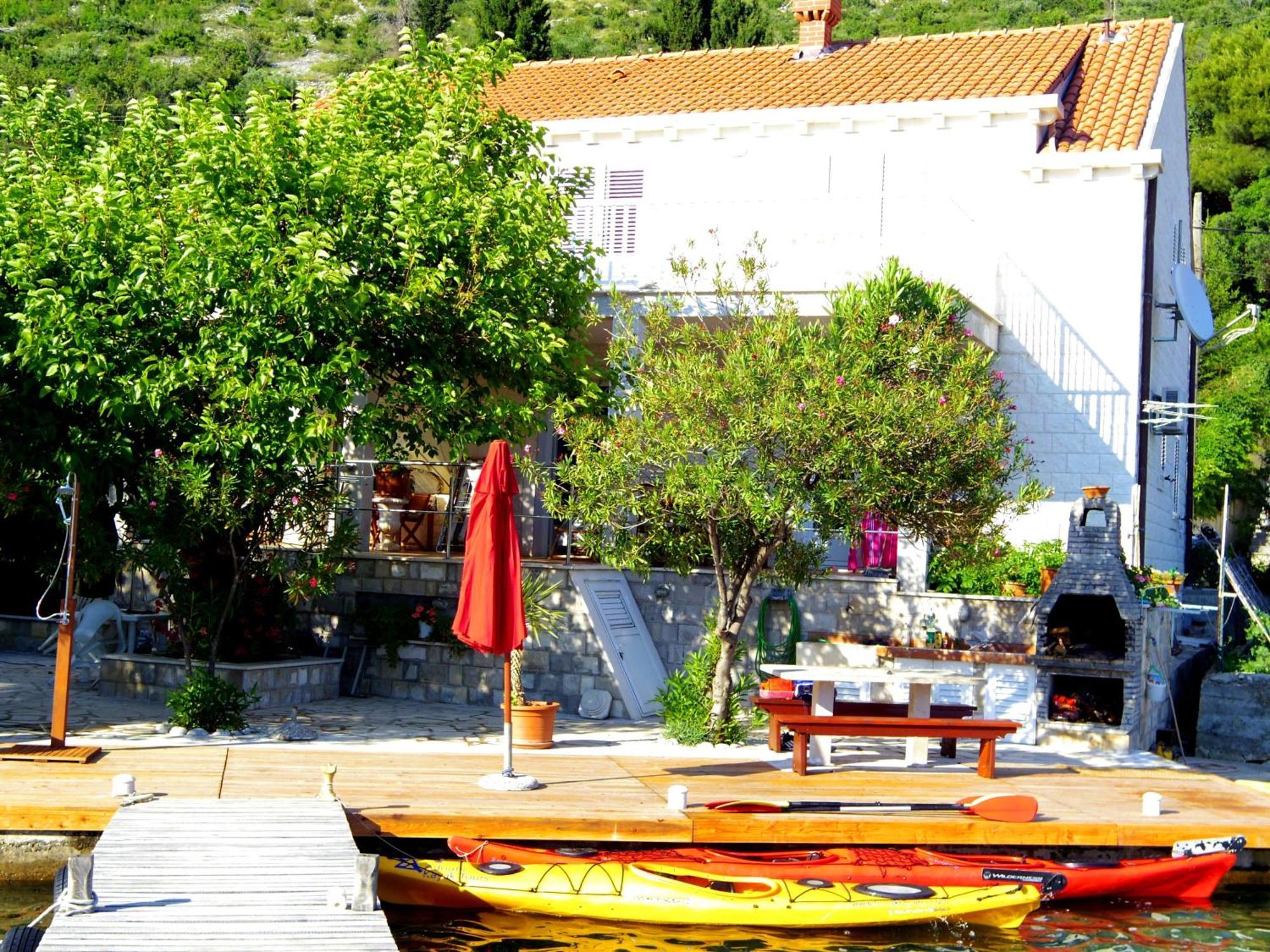 Apartments Capitano Blue ซาตอน ภายนอก รูปภาพ