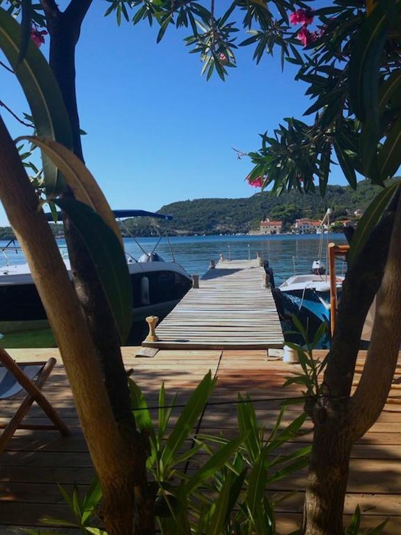 Apartments Capitano Blue ซาตอน ภายนอก รูปภาพ